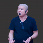 Chuyên gia Trần Quốc Minh